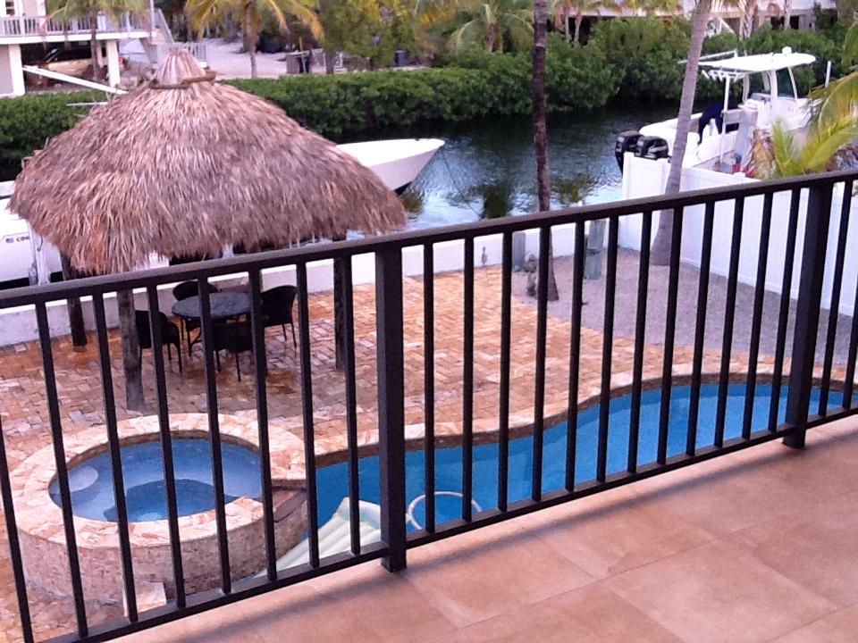 604 La Paloma Road Key Largo, FL 33037 - Photo 25 of 27 Back View