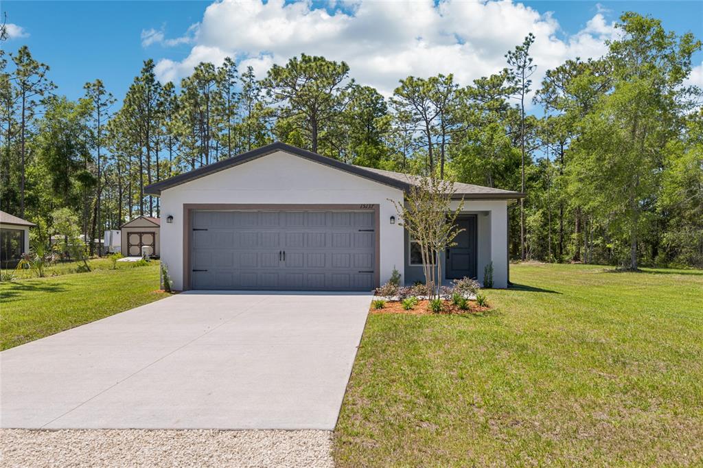 14034 Ricebird Avenue Weeki Wachee, FL 34614 - Photo 1 of 10