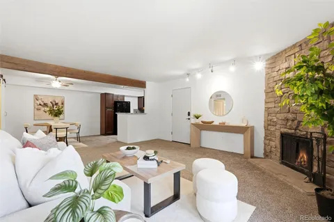 $287,000 | 3295 South Ammons Street, Unit 108, Denver, CO 80227