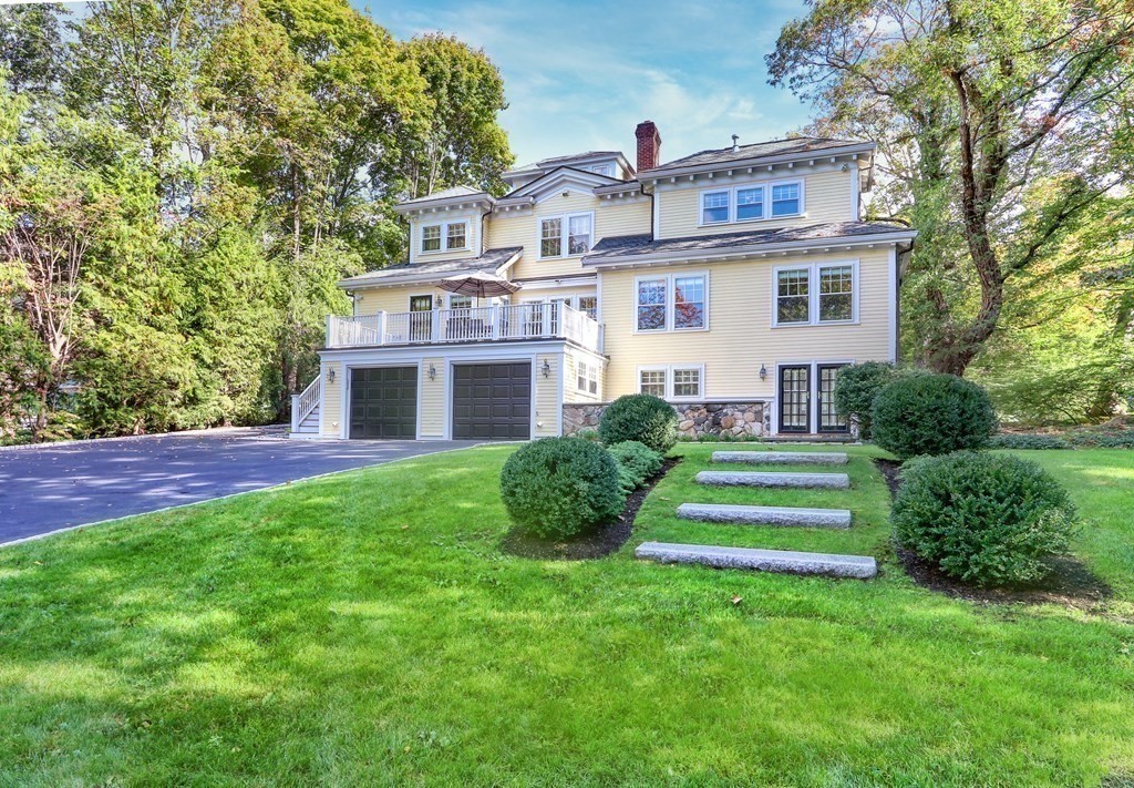 15 Livermore Road Wellesley, MA 02481 - Photo 36 of 42 Gallery Image 36