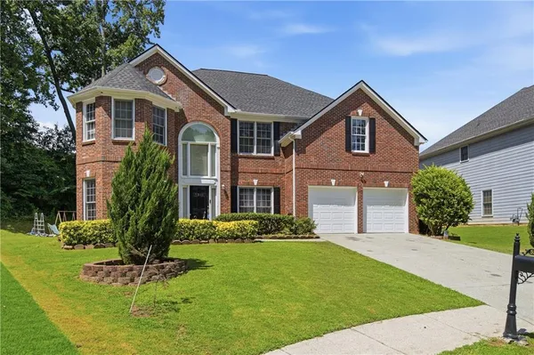 $550,000 | 5318 Twin Creeks Place, Norcross, GA 30071