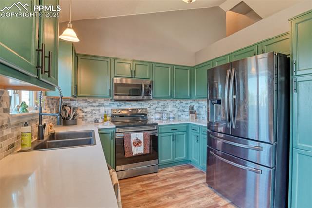11155 Falling Star Road Fountain, CO 80817 - Photo 13 of 46