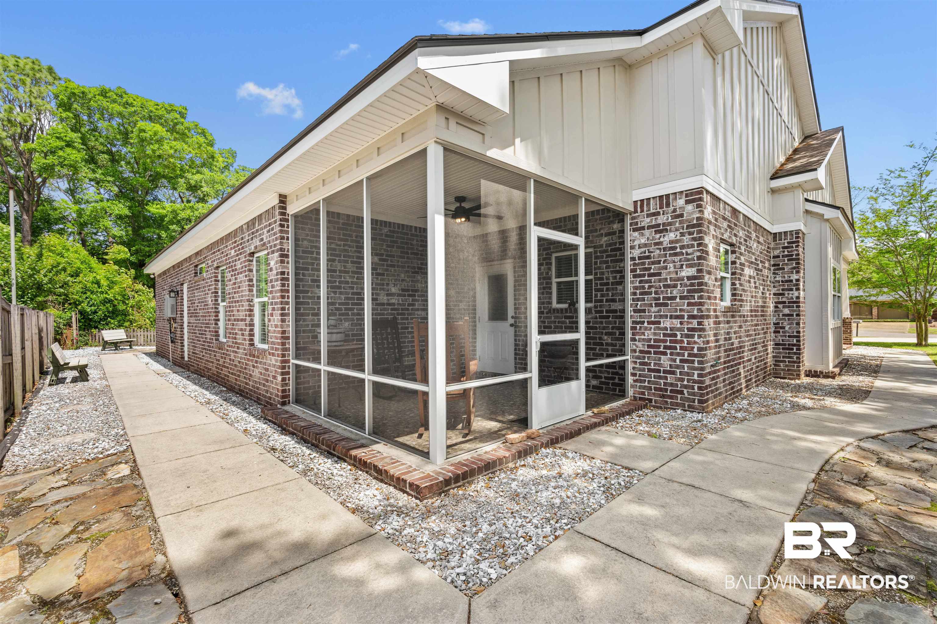 804 Highpoint Circle Mobile, AL 36693 - Photo 23 of 27