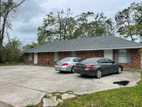 $750 | 11539 Wendell Lane, Unit H, Hammond, LA 70401