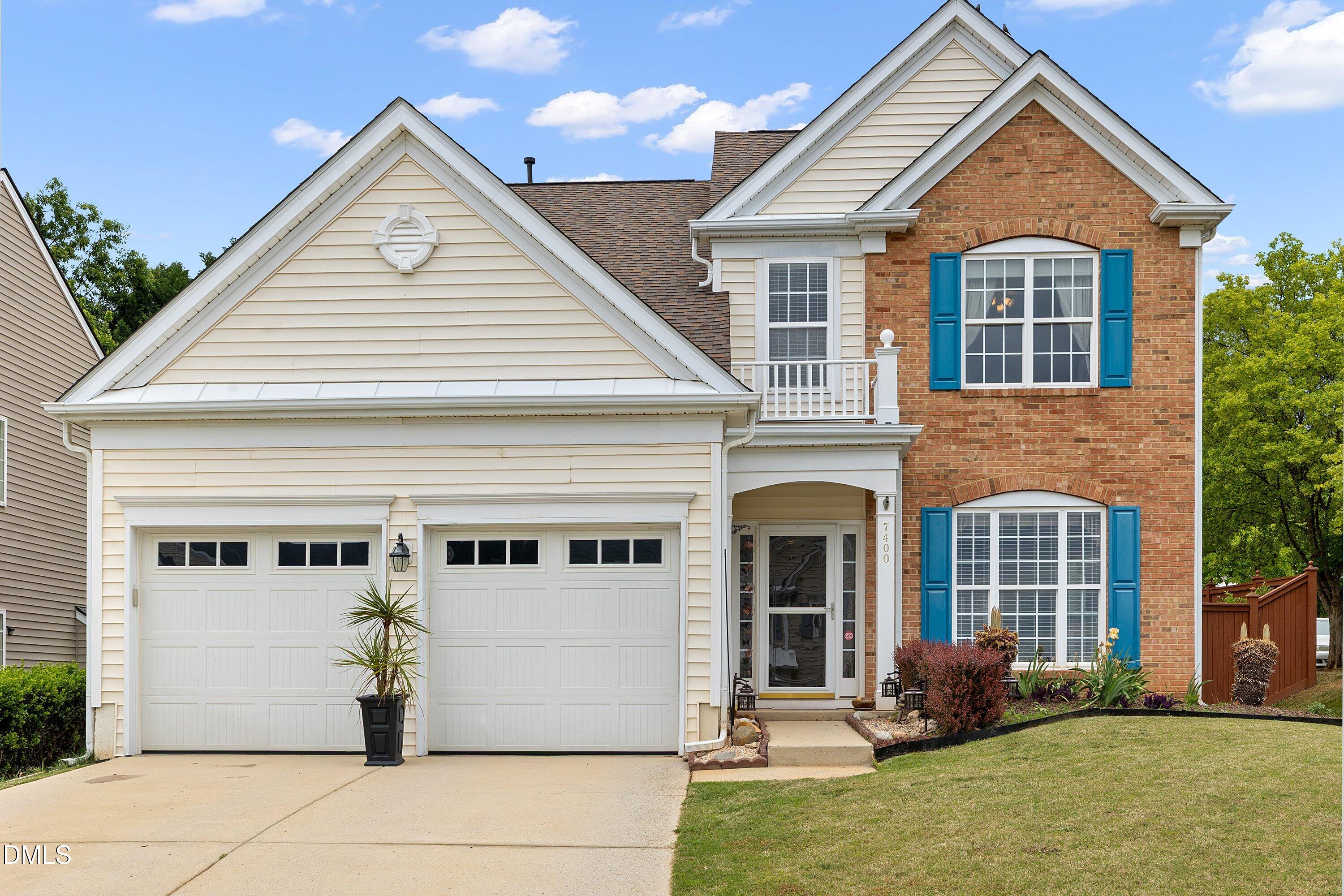 7400 Silver View Lane Raleigh, NC 27613 - Photo 1 of 75
