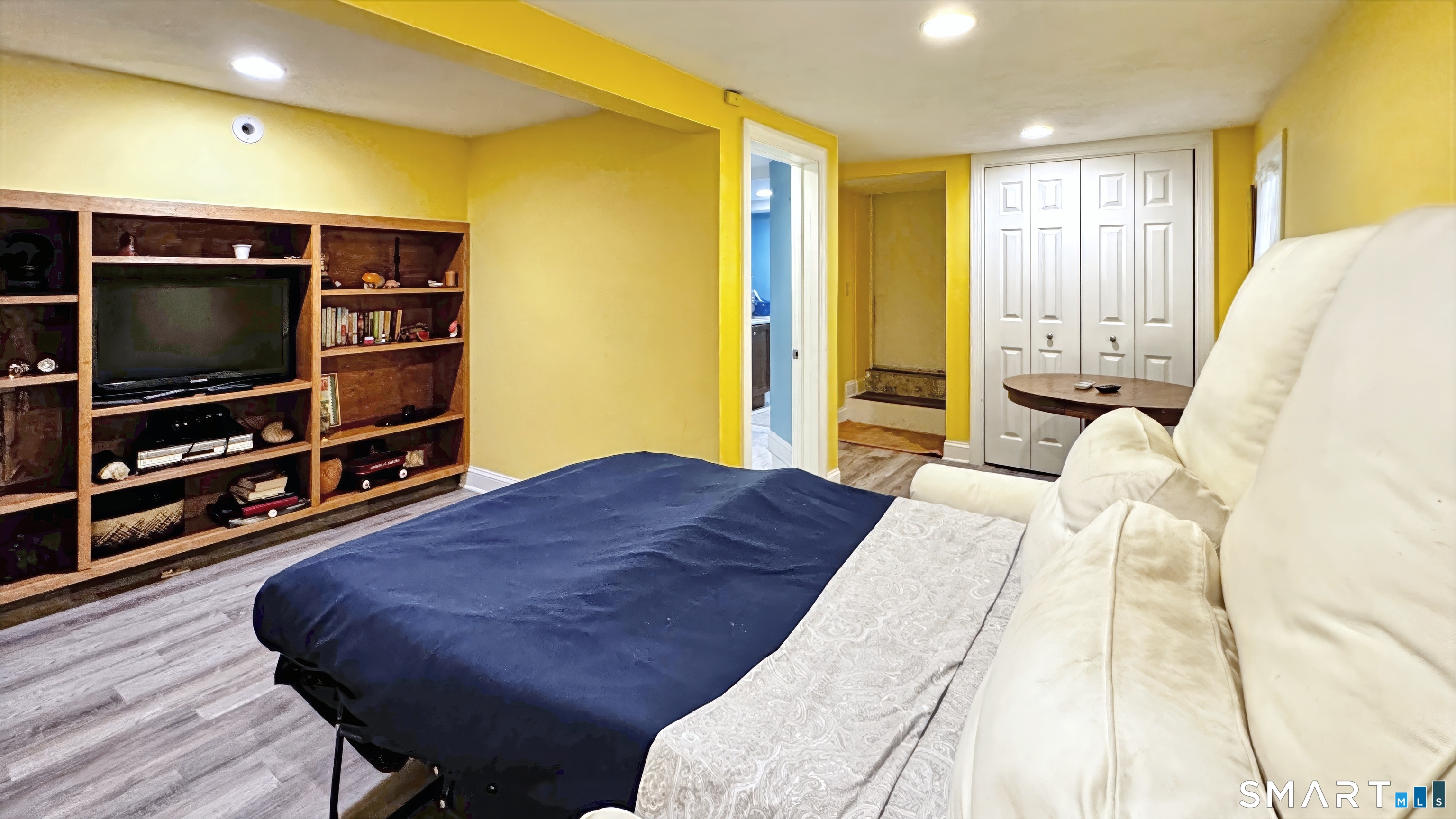 8 Kenn Road Old Saybrook, CT 06475 - Photo 36 of 40 Versatile finished space adapts easily to changing needs.