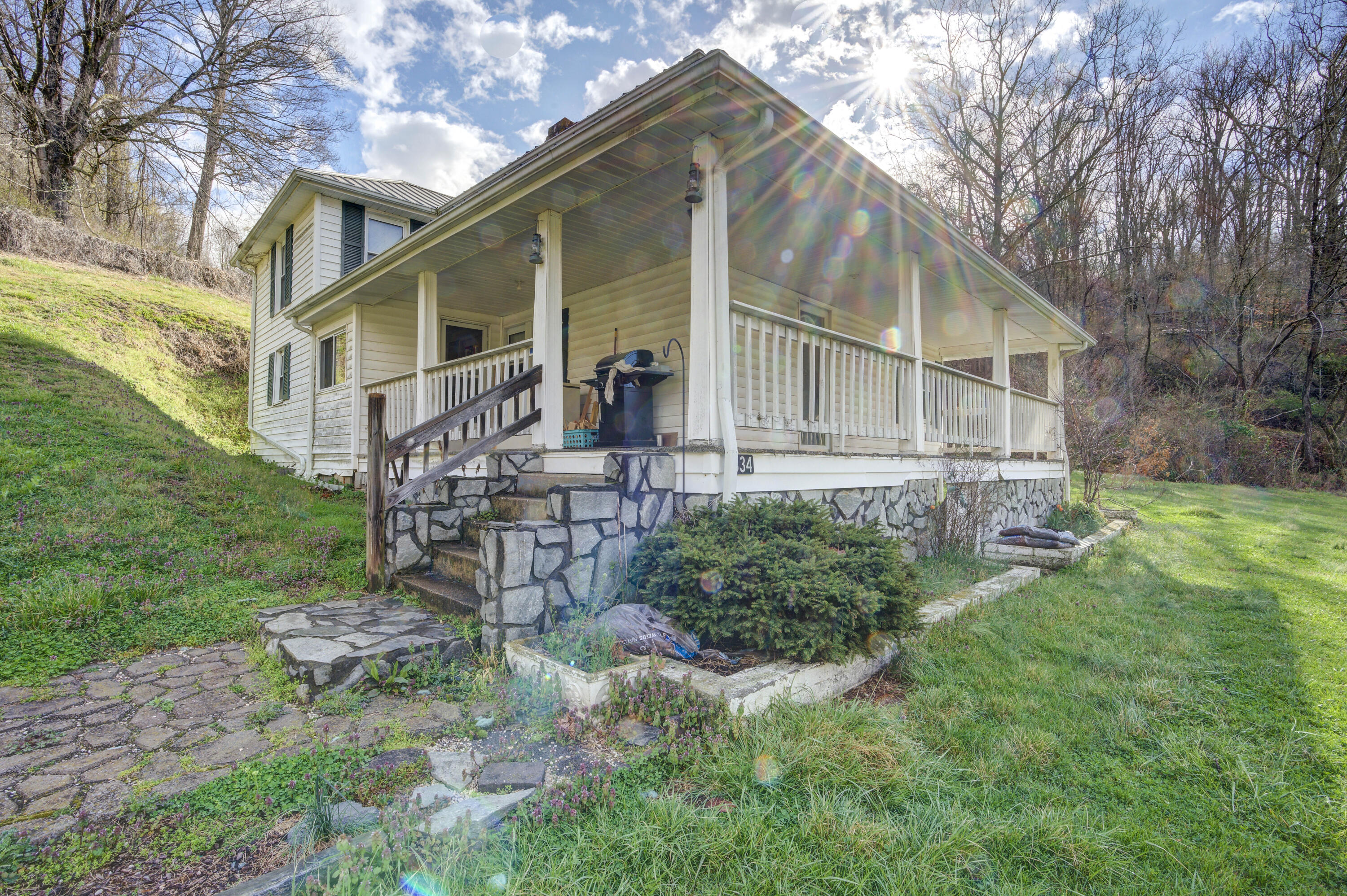 834 Reed Hollow Road Gate City, VA 24251 - Photo 23 of 29 reed--22