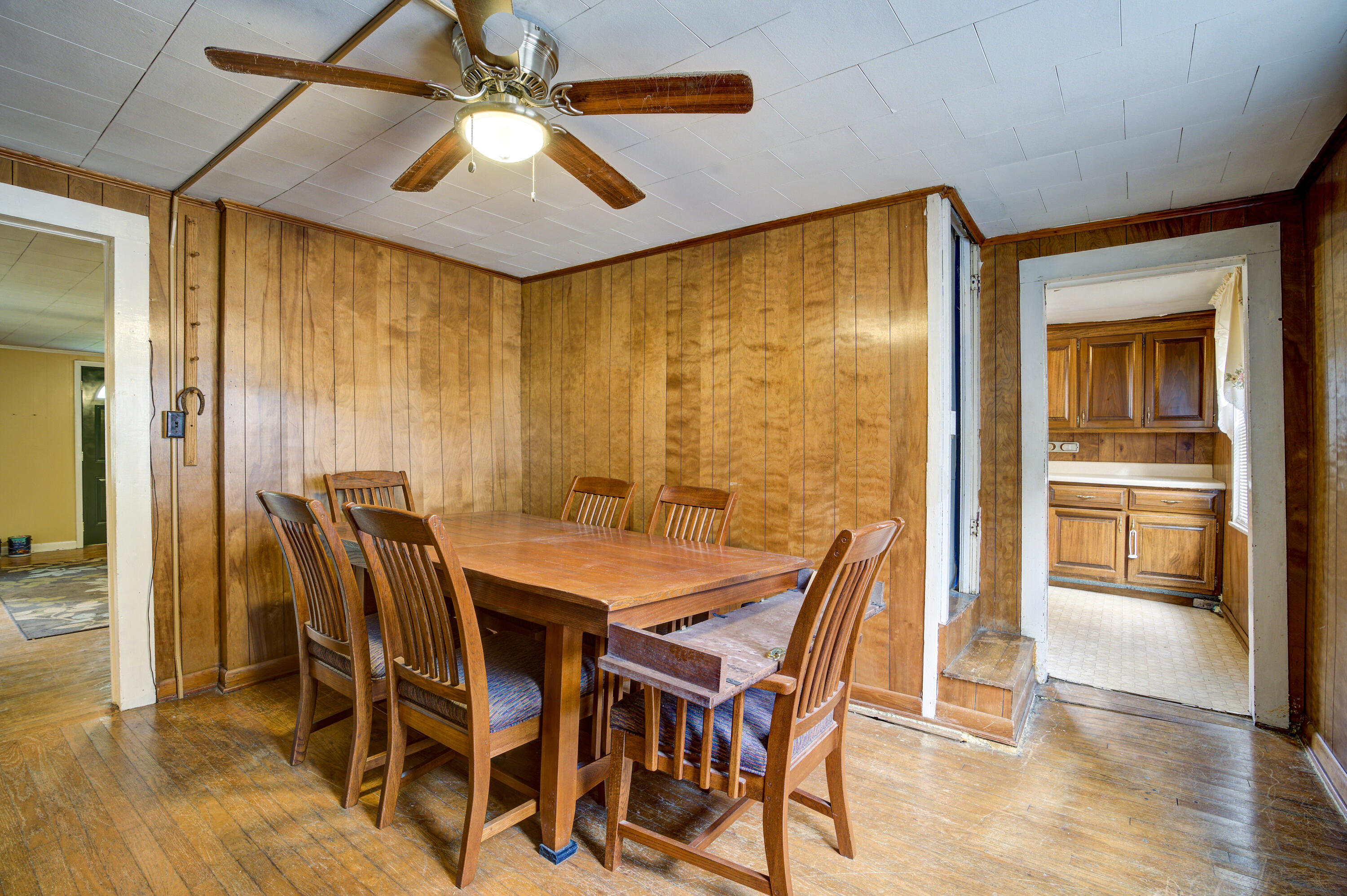834 Reed Hollow Road Gate City, VA 24251 - Photo 8 of 29 reed--11