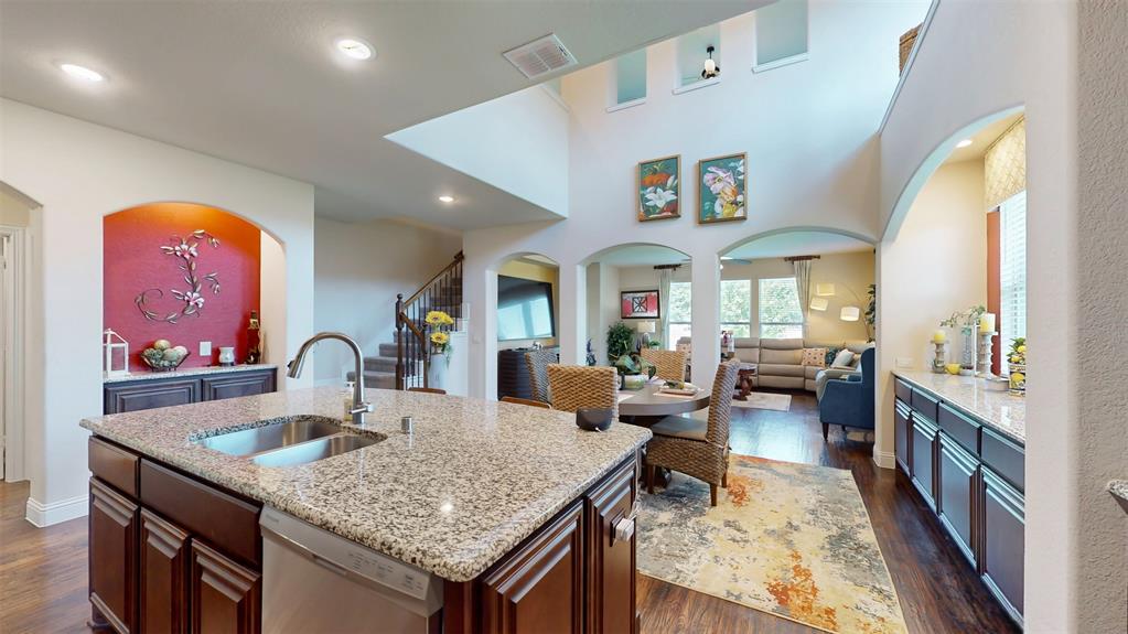4606 Windfern Way Midlothian, TX 76065 - Photo 13 of 40