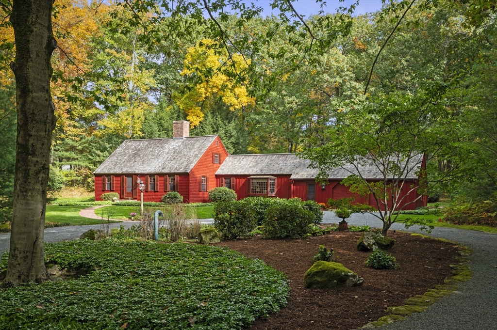 15 Woodland Road Boxford, MA 01921 - Photo 1 of 38