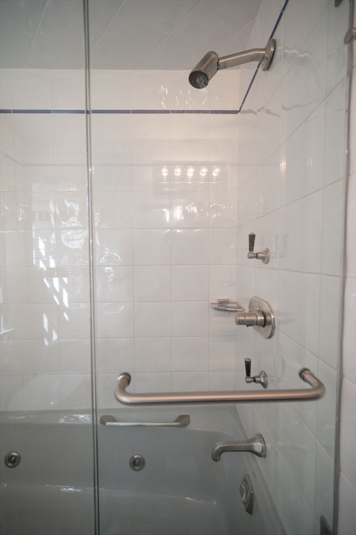 15 Woodland Road Boxford, MA 01921 - Photo 24 of 38 a bathroom with a shower