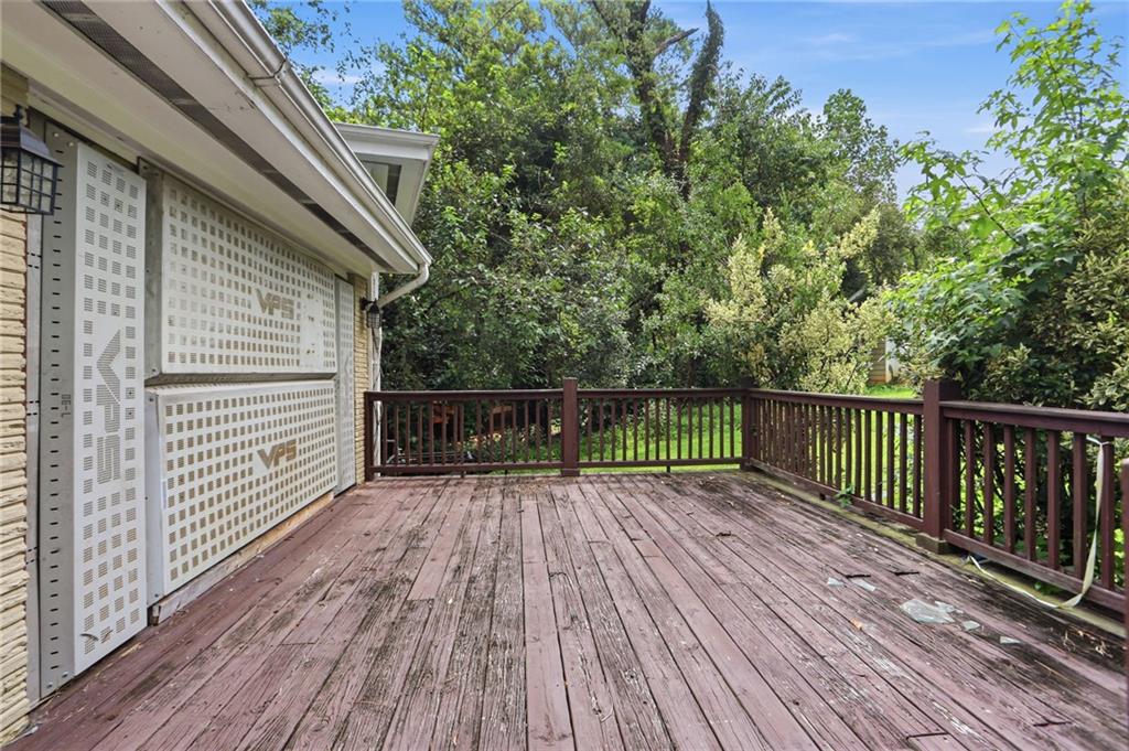 3435 Misty Valley Road Decatur, GA 30032 - Photo 27 of 28 Gallery Image 27