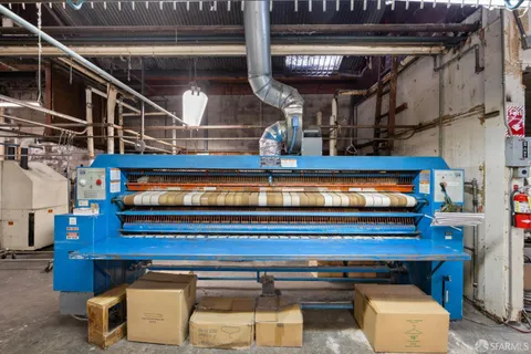 a view of storage and utility