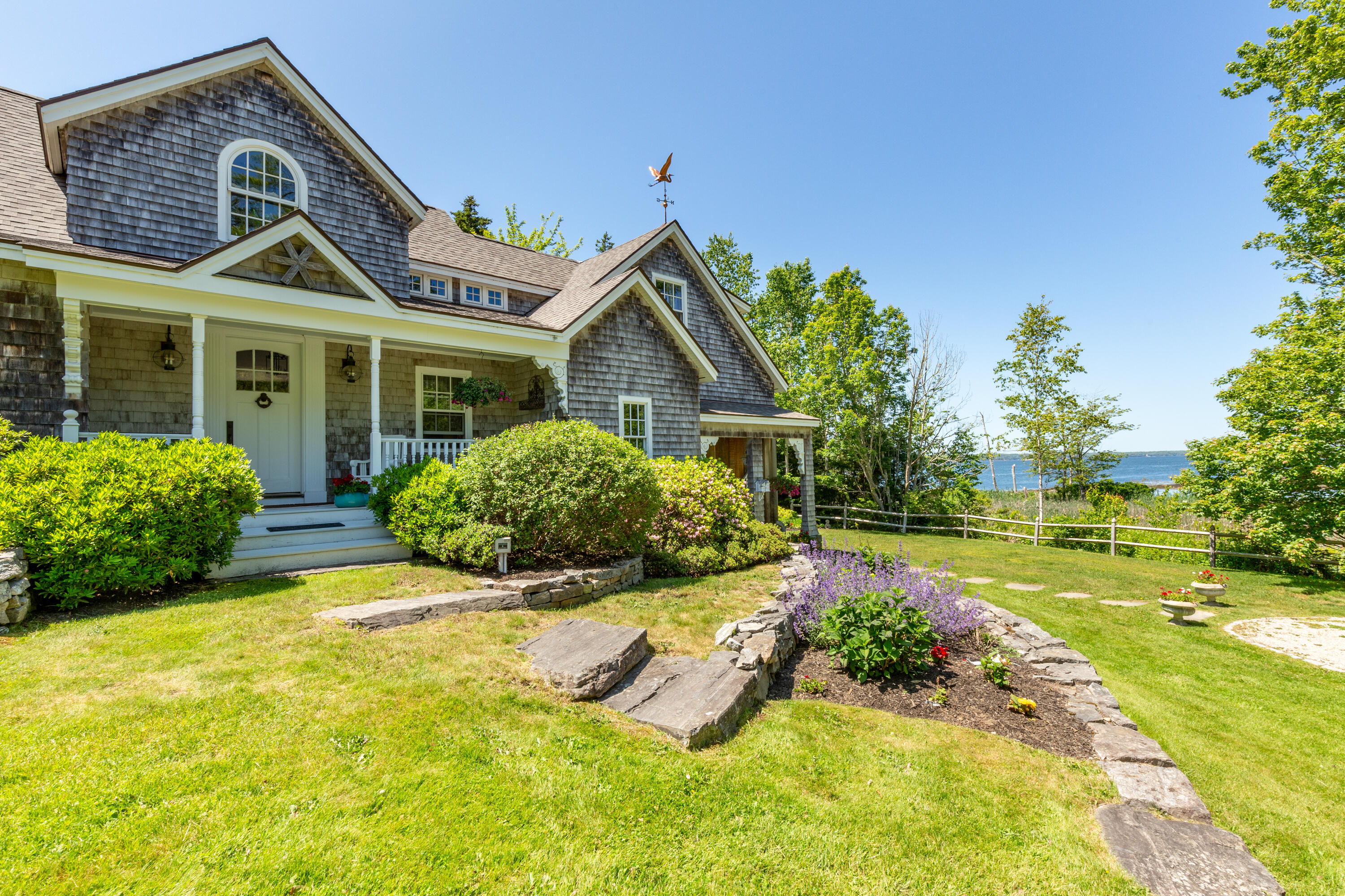 26 Salt Pond Road Southport, ME 04576 - Photo 14 of 50 14-26SaltPondRd-Southport-KS