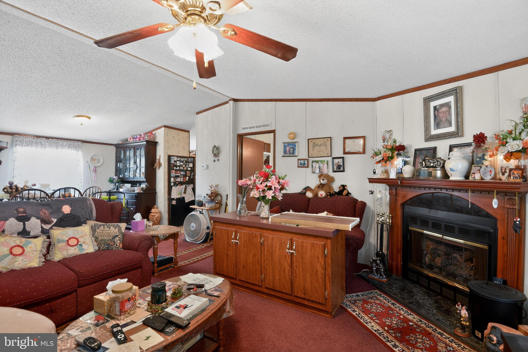 25525 Cutbank Road McKenney, VA 23872 - Photo 14 of 30