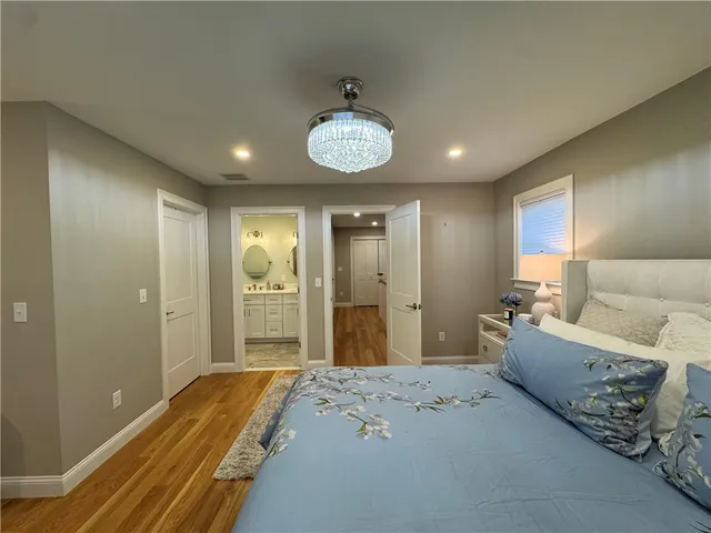 $3,750 | 25 Franklin Road, Unit 1, East Greenwich, RI 02818