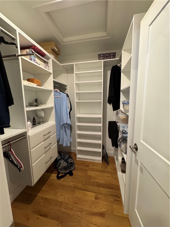 25 Franklin Road, Unit 1 East Greenwich, RI 02818 - Photo 20 of 38 Primary Walk in Closet with Closet System
