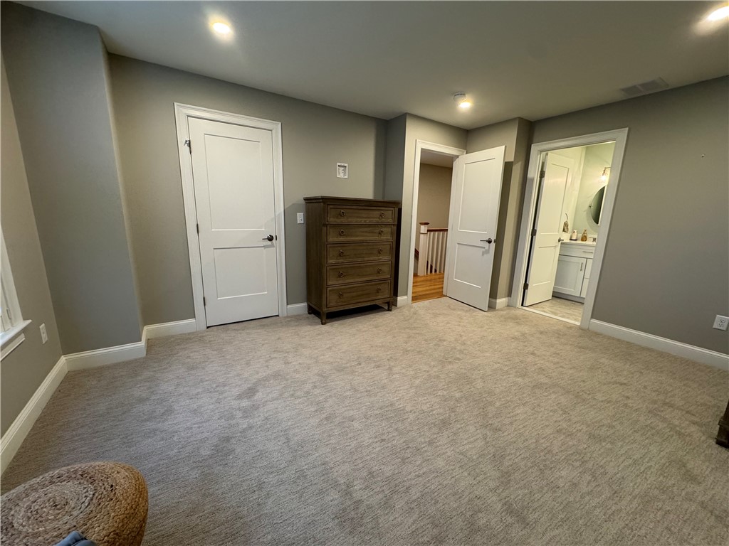 25 Franklin Road, Unit 1 East Greenwich, RI 02818 - Photo 26 of 38 Another view of the 2nd Bedroom.