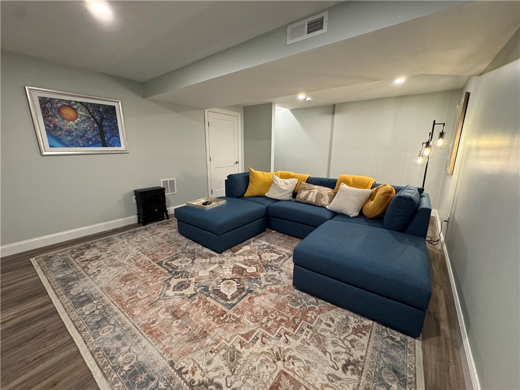 25 Franklin Road, Unit 1 East Greenwich, RI 02818 - Photo 30 of 38 Endless Possibilities - plus adjacent dry storage