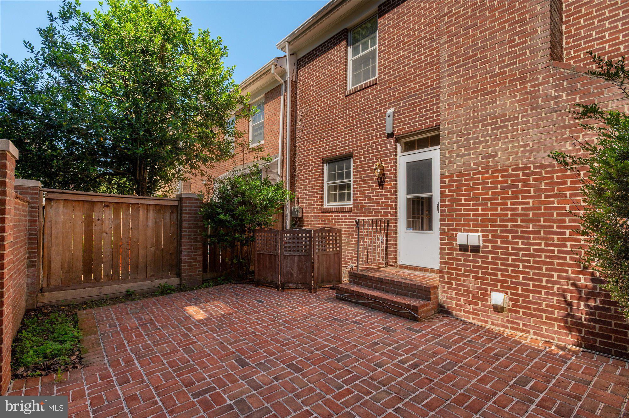 8319 Rising Ridge Way Bethesda, MD 20817 - Photo 44 of 44 Backyard