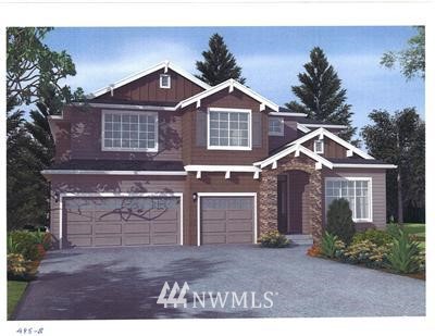 3202 217th Place Southeast, Unit 52 Bothell, WA 98021 - Photo 1 of 1