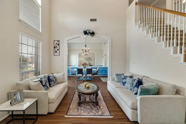 $3,400 | 3921 Harrison Court, Carrollton, TX 75010