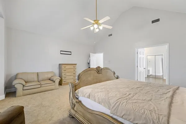 $3,400 | 3921 Harrison Court, Carrollton, TX 75010