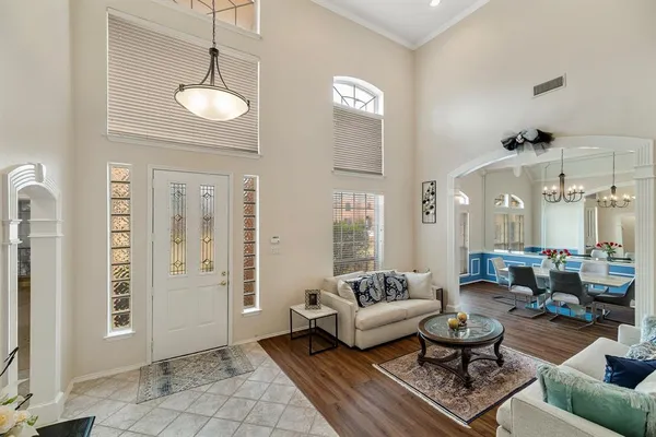$3,400 | 3921 Harrison Court, Carrollton, TX 75010