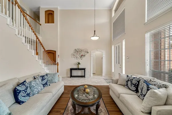 $3,400 | 3921 Harrison Court, Carrollton, TX 75010