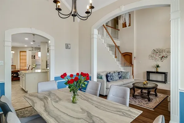 $3,400 | 3921 Harrison Court, Carrollton, TX 75010