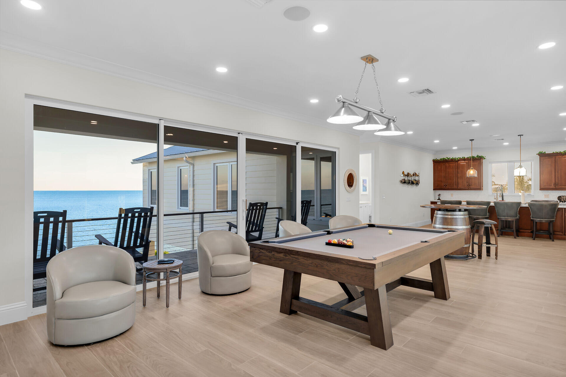 180 Galleon Road Islamorada, FL 33036 - Photo 54 of 90 Game room