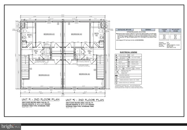 $2,100 | 400 North Walnut Street, Milford, DE 19963