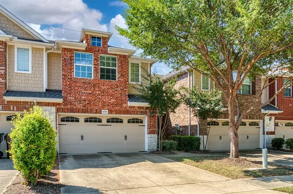 $2,195 | 4602 Ladyfern Way, Plano, TX 75024