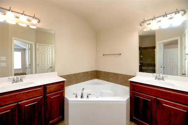 $2,195 | 4602 Ladyfern Way, Plano, TX 75024