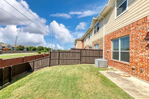 $2,195 | 4602 Ladyfern Way, Plano, TX 75024