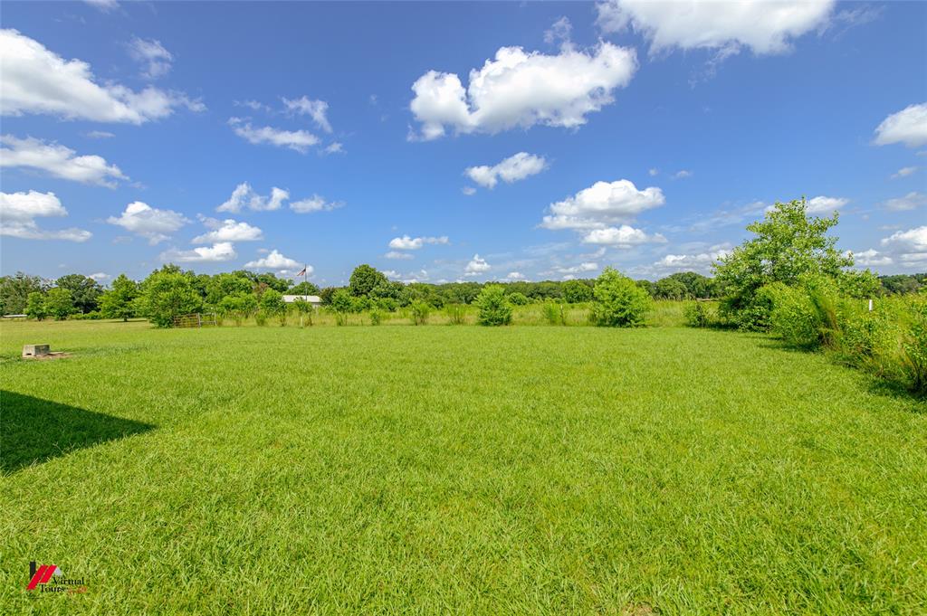 891 Pilgrim Rest Road Doyline, LA 71023 - Photo 36 of 37 View of backyard from the doublewide