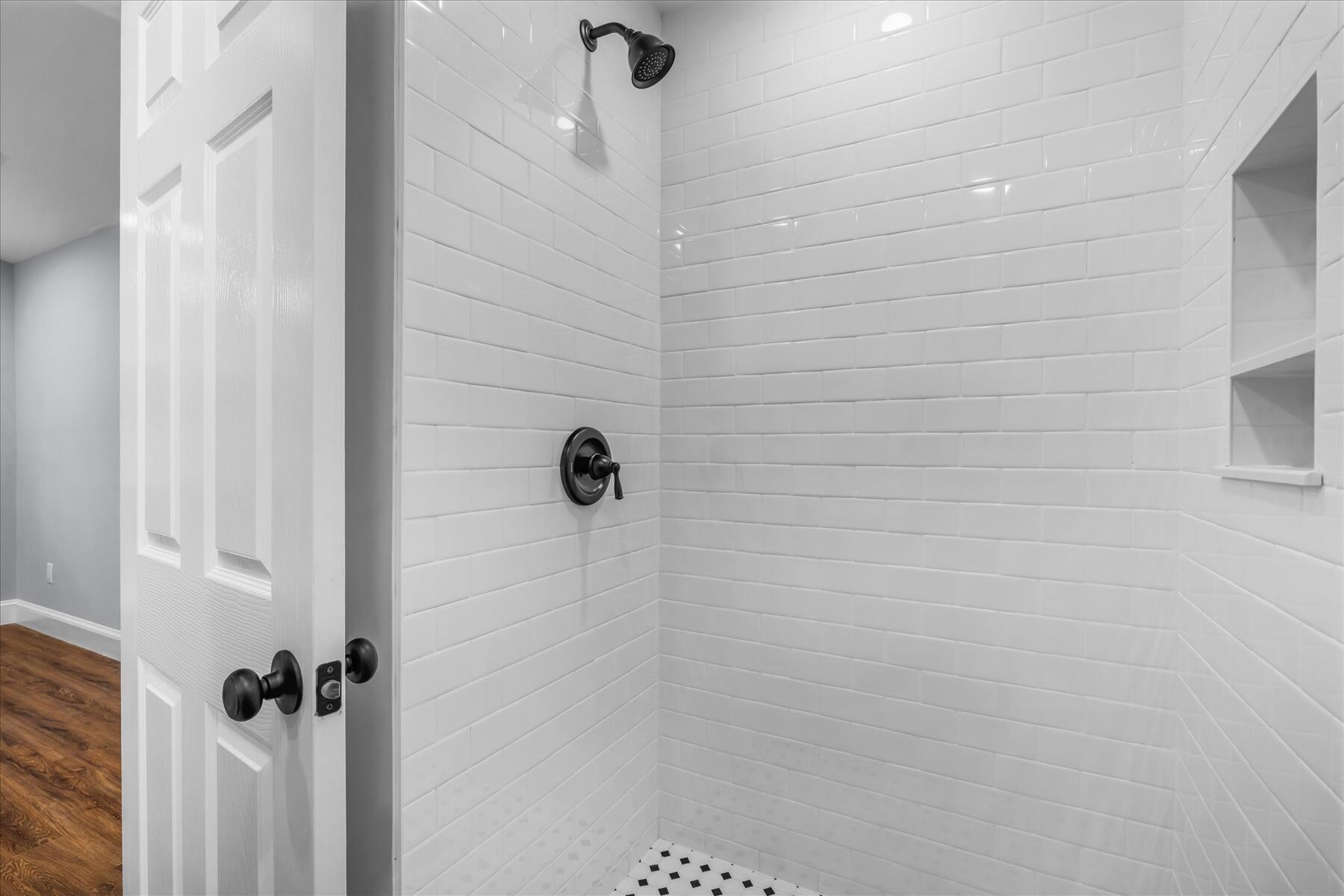 15 Shannon Road Harwich, MA 02645 - Photo 12 of 21 a bathroom with a shower