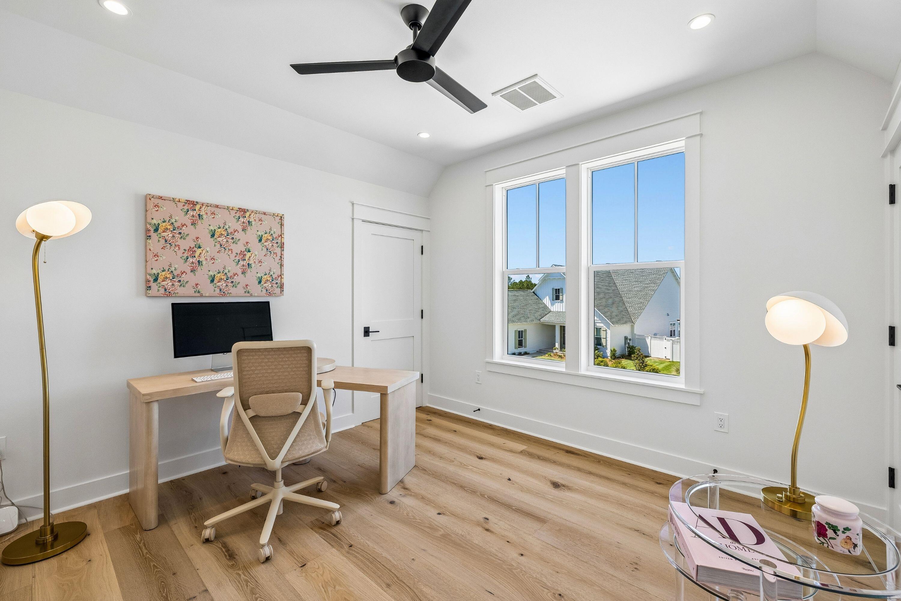 314 West Firethorn Circle Inlet Beach, FL 32461 - Photo 59 of 78 Bedroom 4