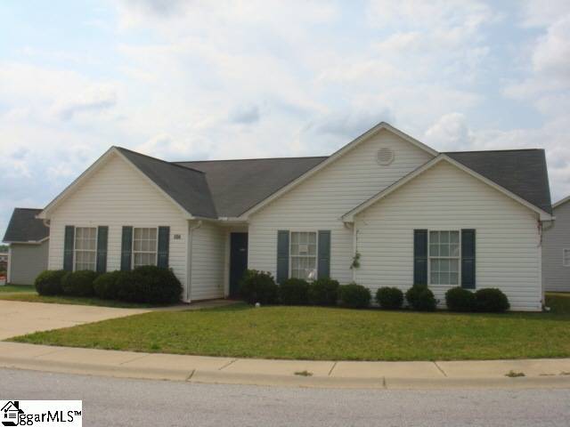 124 Perigon Court Greenville, SC 29607 - Photo 1 of 1