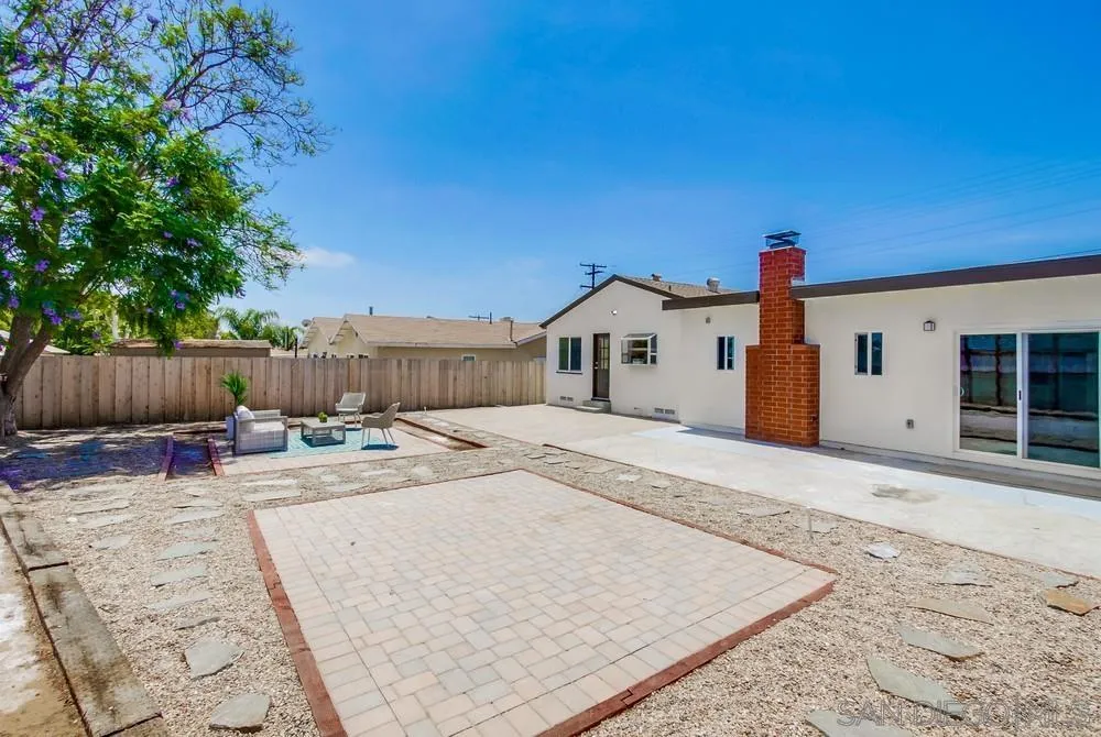2051 Ridge View Drive San Diego, CA 92105 - Photo 45 of 51 front view of a house with a yard