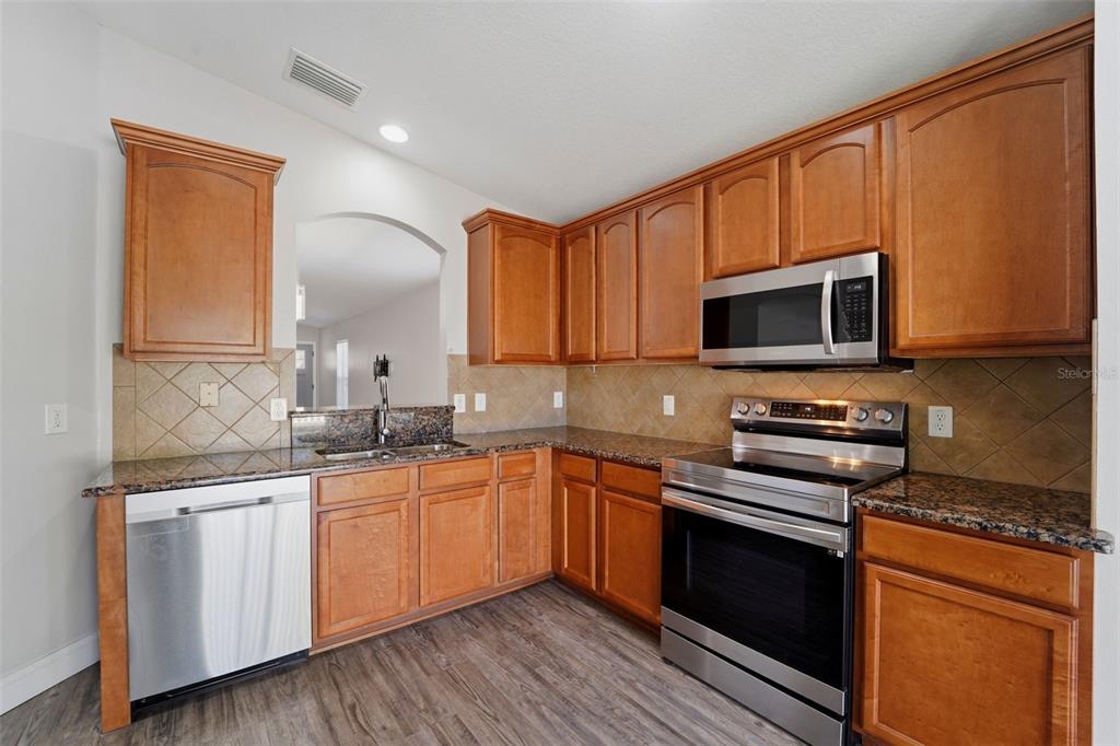 12331 Boot Spur Way Spring Hill, FL 34610 - Photo 11 of 38 Gallery Image 11