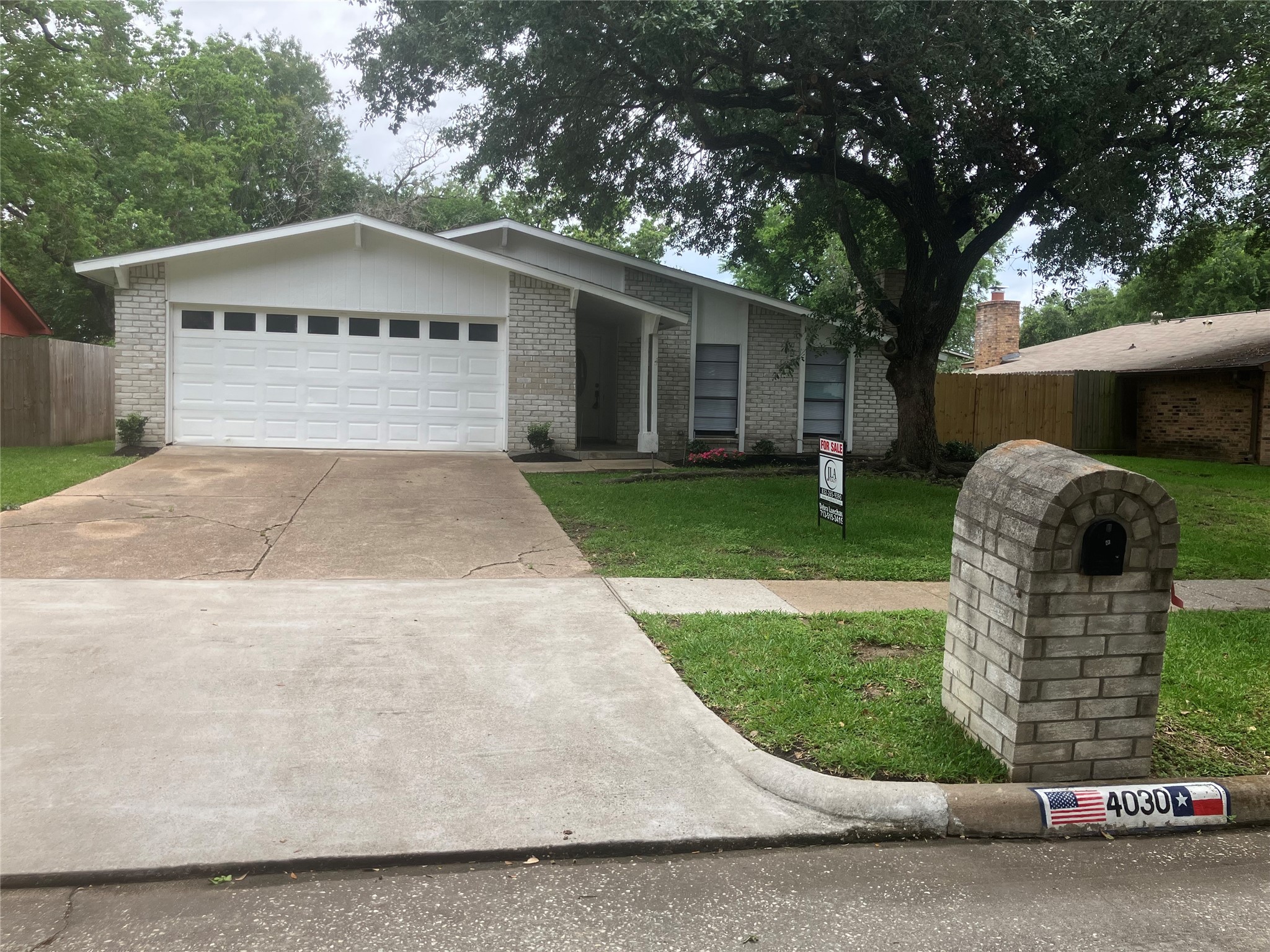 4030 Lost Oak Drive Spring, TX 77388 - Photo 1 of 22