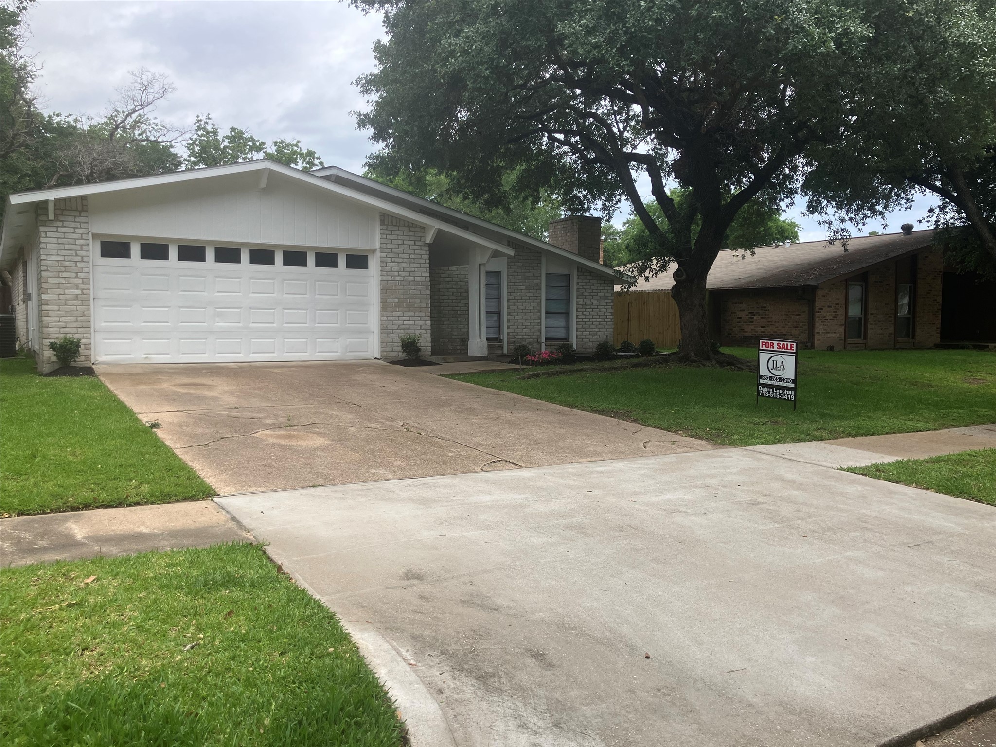 4030 Lost Oak Drive Spring, TX 77388 - Photo 2 of 22
