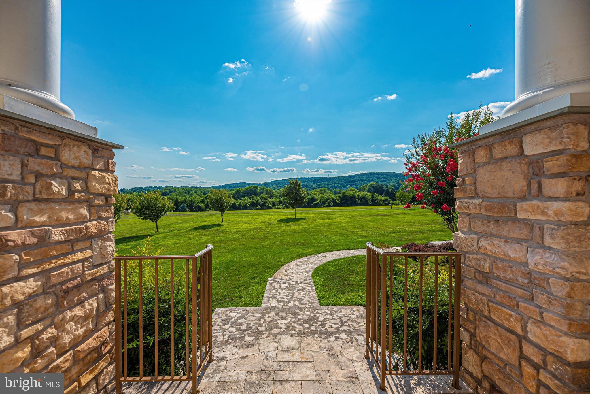 7525 Old Receiver Road Frederick, MD 21702 - Photo 2 of 63 Exquisite Views