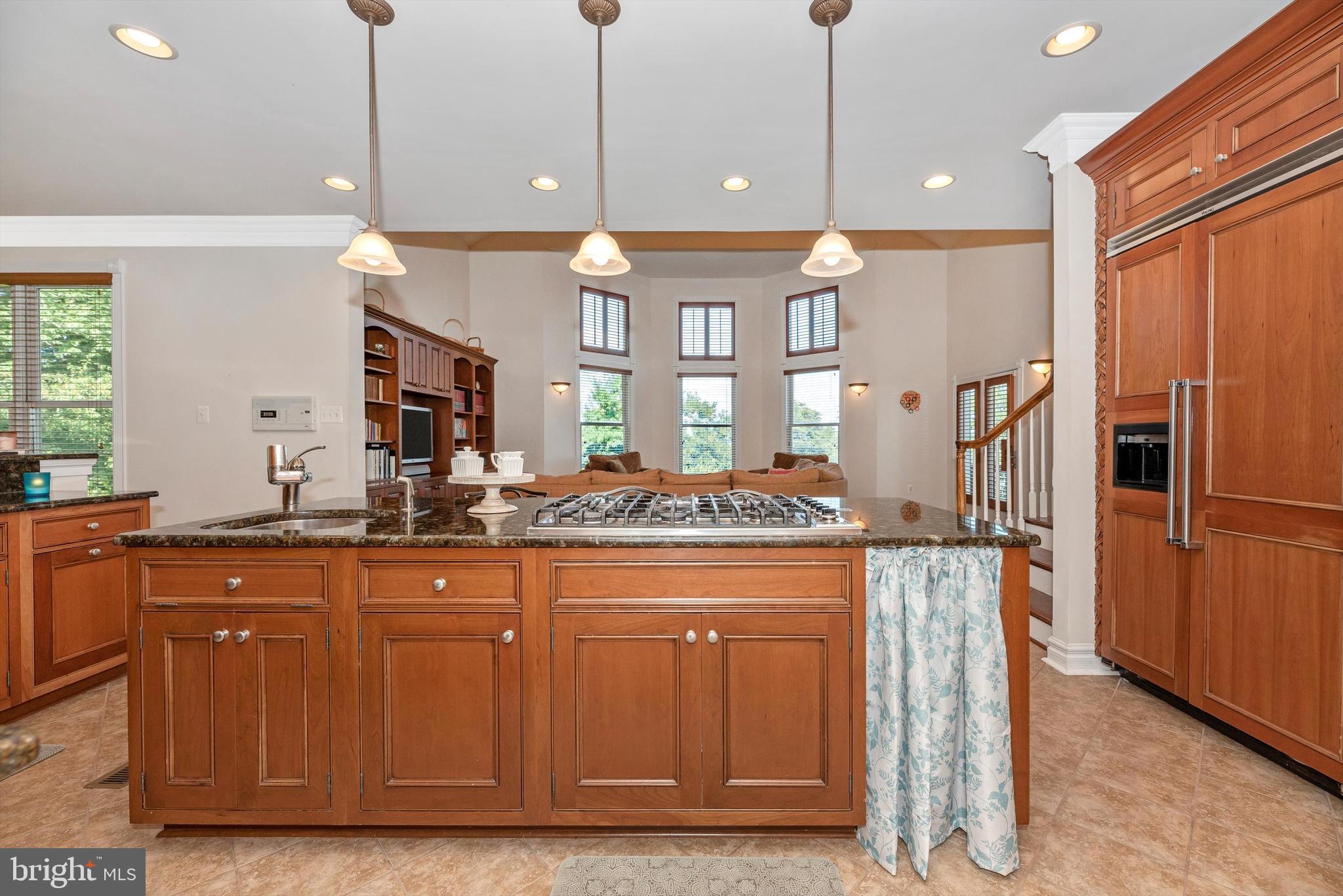 7525 Old Receiver Road Frederick, MD 21702 - Photo 17 of 63