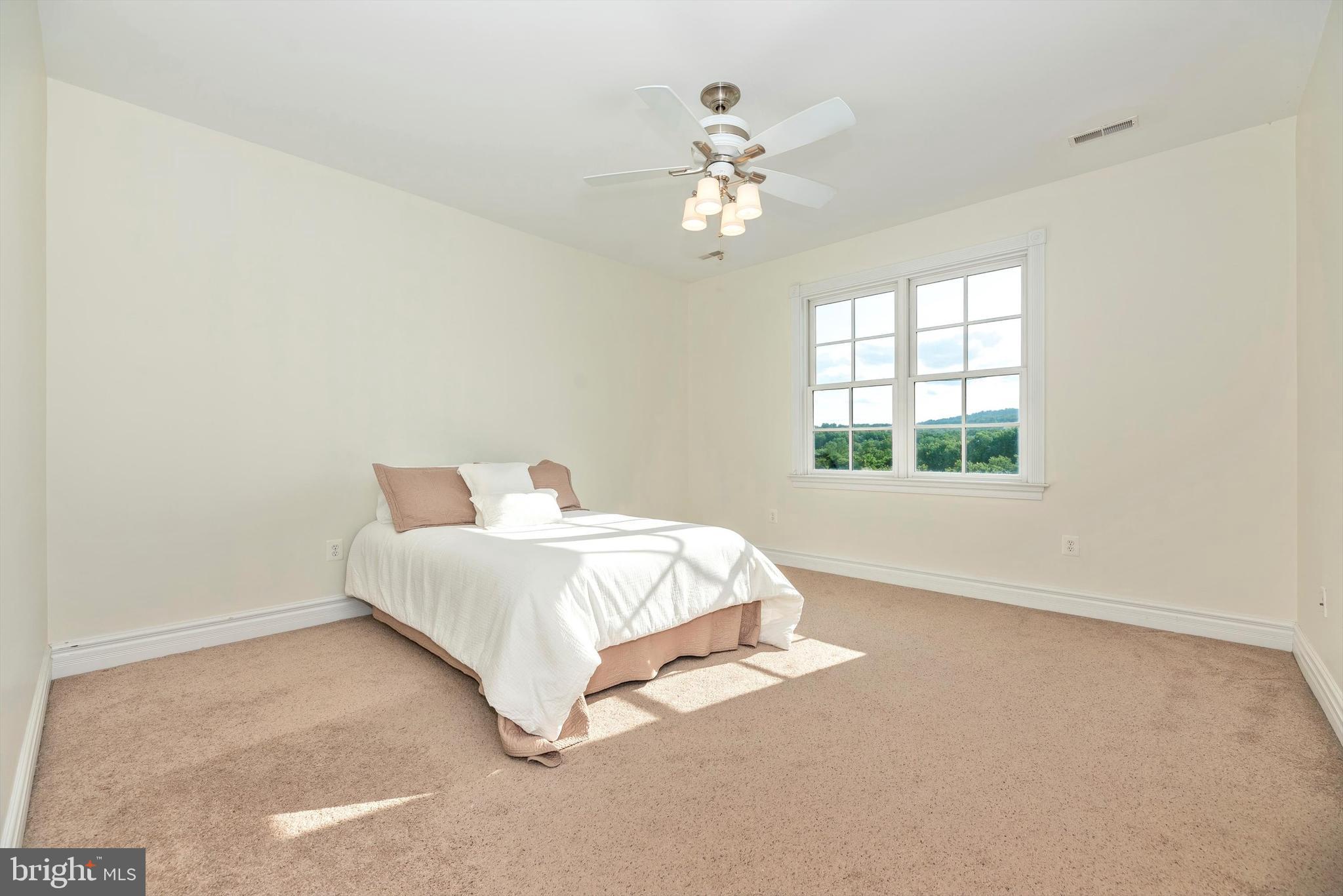 7525 Old Receiver Road Frederick, MD 21702 - Photo 30 of 63 Oversized Bedroom #2