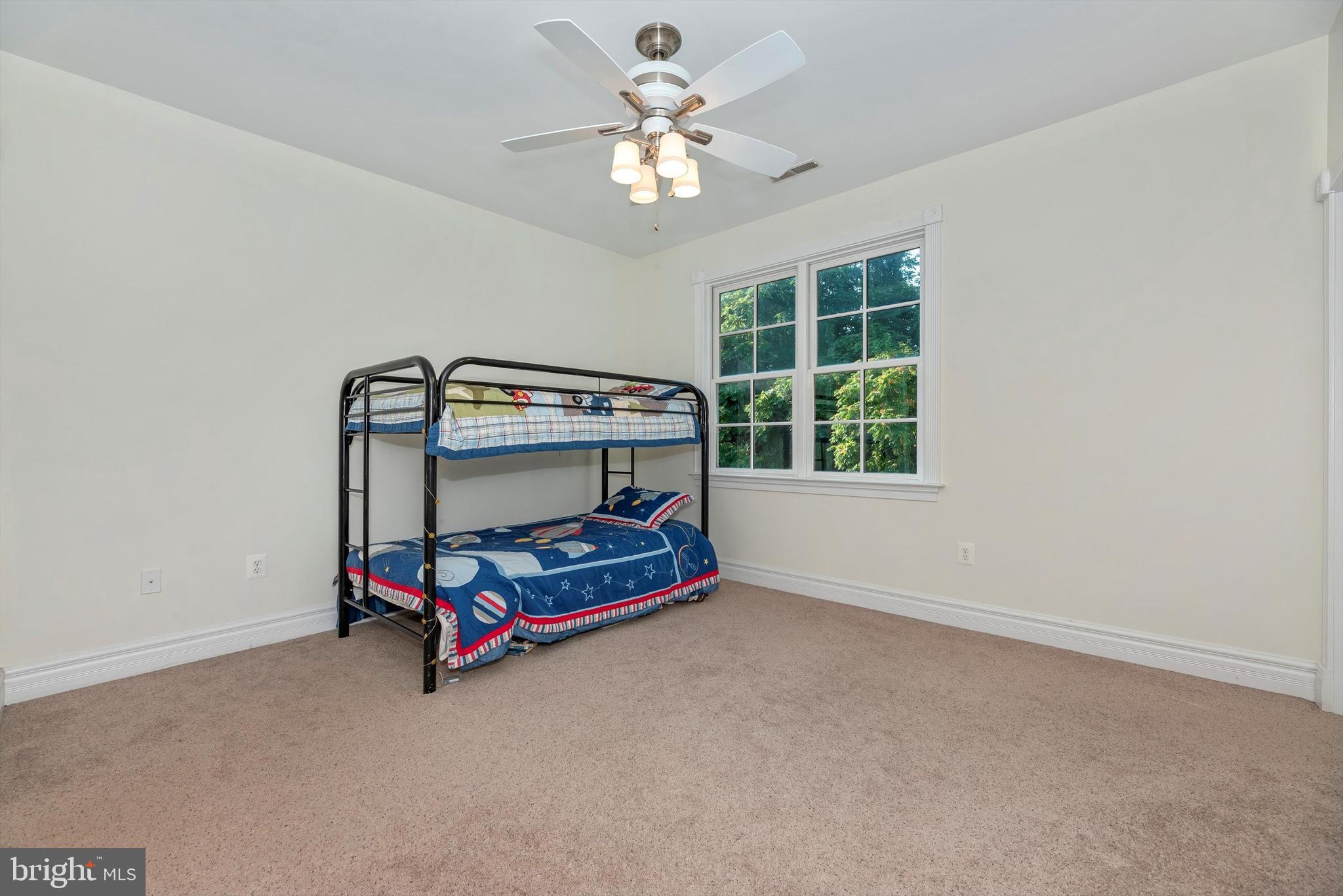 7525 Old Receiver Road Frederick, MD 21702 - Photo 32 of 63 Oversized Bedroom #3