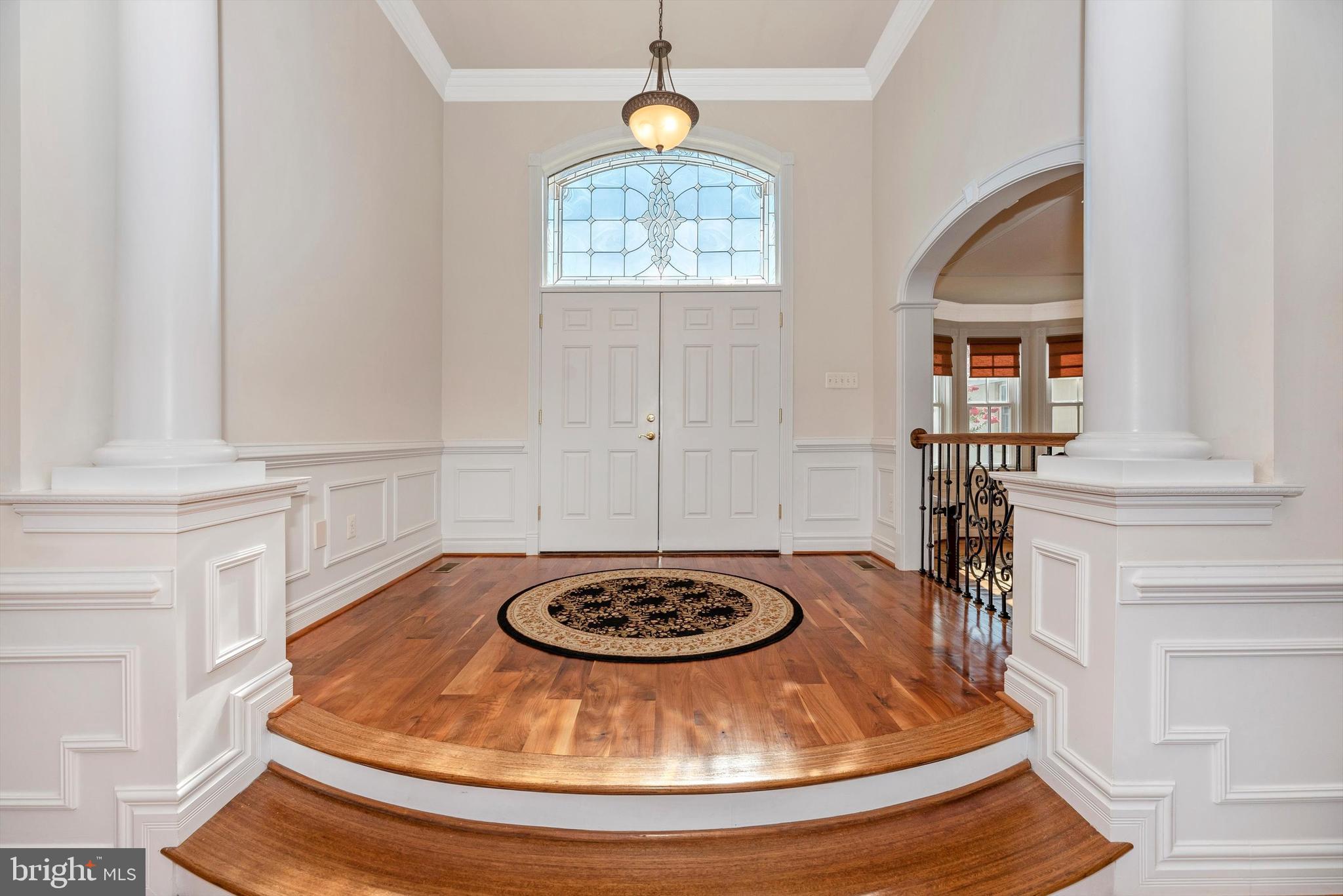 7525 Old Receiver Road Frederick, MD 21702 - Photo 5 of 63 Grand Foyer