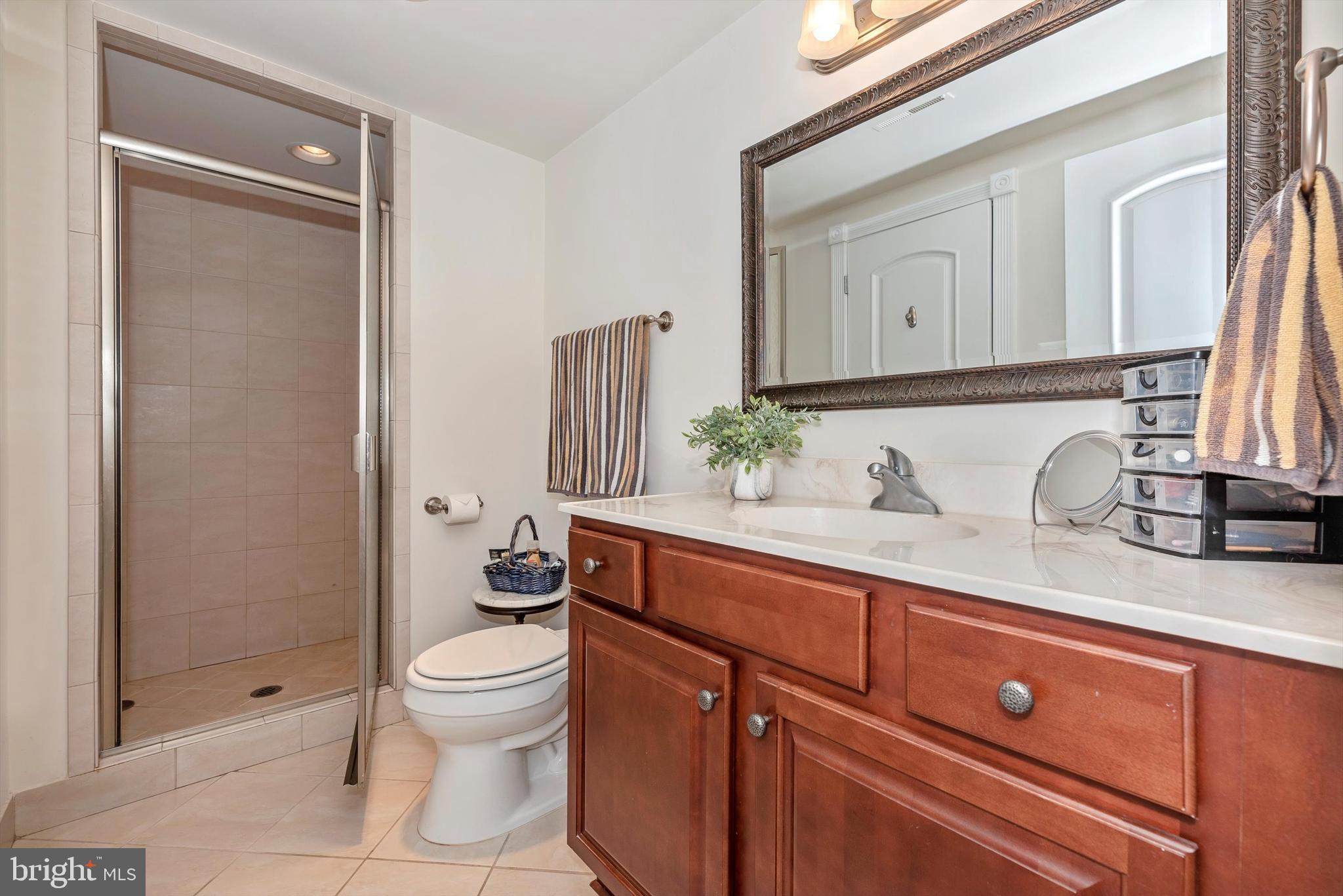 7525 Old Receiver Road Frederick, MD 21702 - Photo 43 of 63 Full Bath #4 - Basement