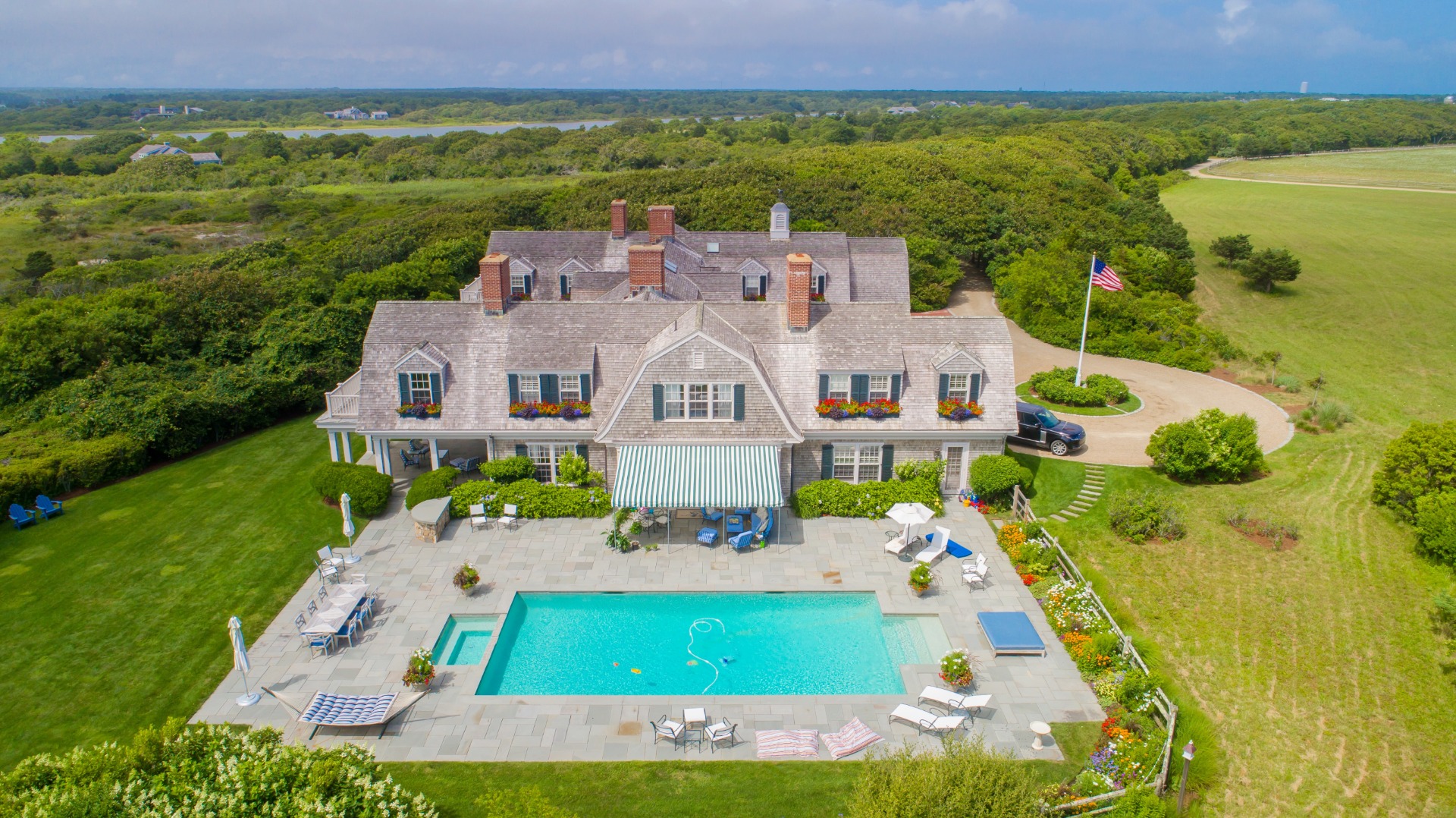 65 Butler's Cove Road Edgartown, MA 02539 - Photo 2 of 64 Gallery Image 2